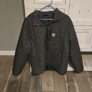 Carhartt Relaxed Fit Men's Jacket